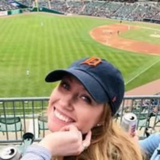 Kristen M.