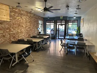 The Arvada Community Room