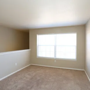 B1 Upstairs Living Room