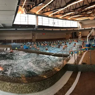 The Summit 50+ Club