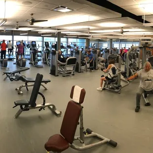 The Summit 50+ Club