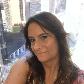 Maureen G.