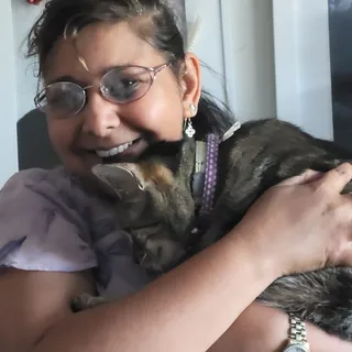 Anita R.