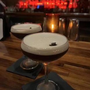 Espresso Martini