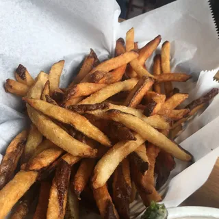 House Cut Fries