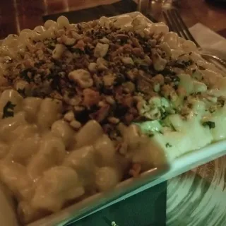 Smoked Gouda Mac and Cheese