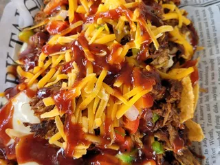 The Quarterdeck Waterfront Café