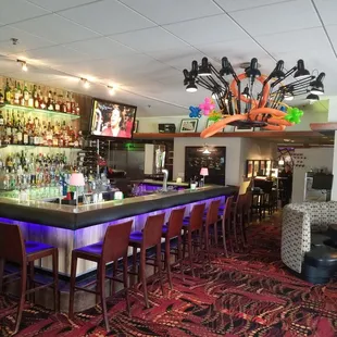 The Summit Restaurant & Cocktails