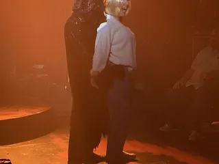 Majestic Repertory Theatre