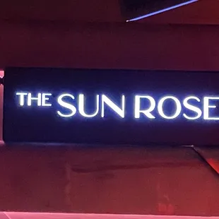 Goapele new album debut and her performance was amazing.  DJ Big Von killed it as well.  Shout out to Lexxi for being a great host.
