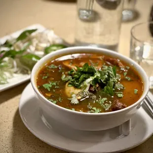 Royal Pho Noodle Soup