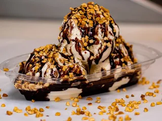 Nor'east Treats & Eats