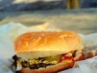 Brooks Sandwich House