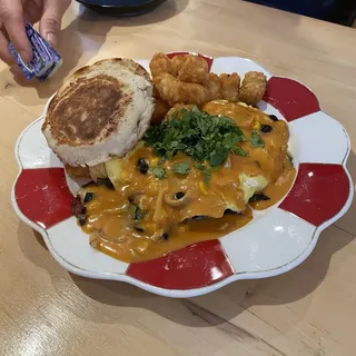 The Sunday Omelette 2