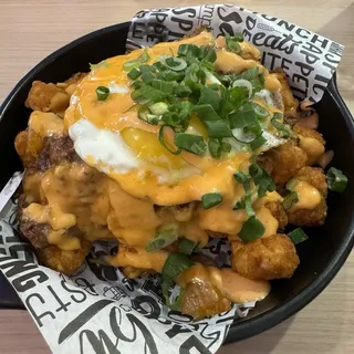 Tater Tots