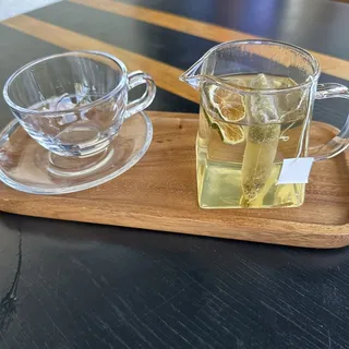Chamomile Tea