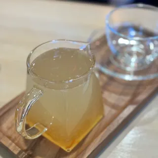 Yuzu Tea