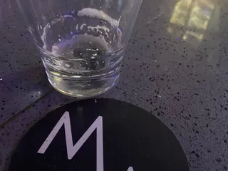 Distractions Lounge