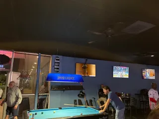 OC Boardroom