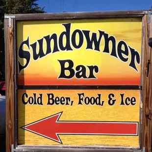 Very inviting and rustic! Just how we like it!