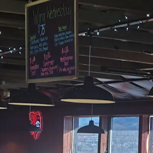 a man sitting at a table