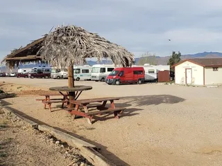 Mike's Route 66 Outpost & Saloon
