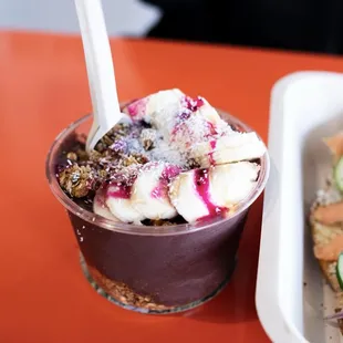 Acai Bowl
