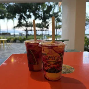 drink