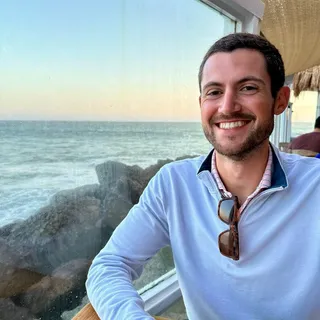 Jared W.