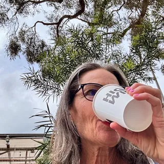 Lisa K.