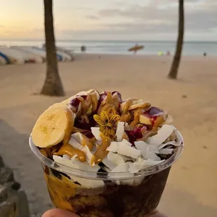 Acai Bowl