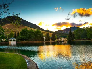 Wonder Valley Ranch Resort