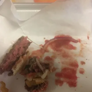 burgers, food, burger