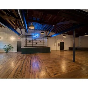 Interior (pic courtesy of The Sunset Room)