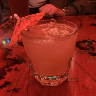 Mai tai