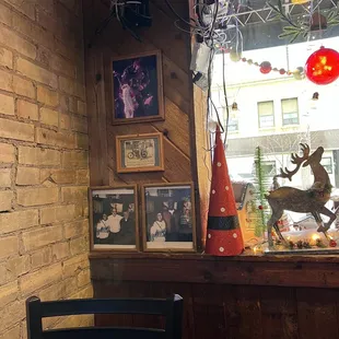 Fun &amp; funky decor