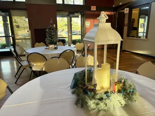 Florin Creek Recreation Center