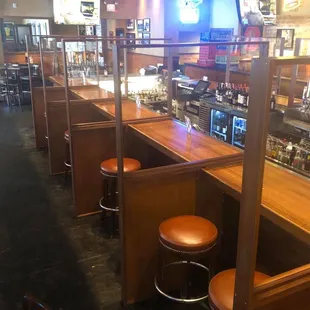 More measures to keep everyone safe