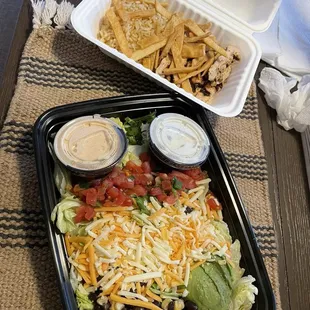 Taco Salad