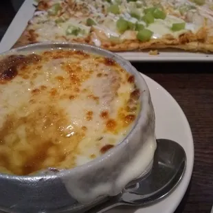 French Onion Soup
