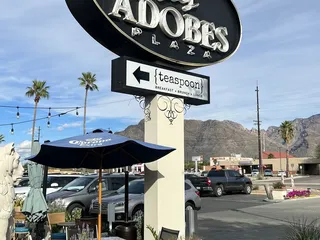 Casas Adobes Plaza