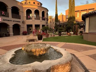 Plaza Colonial