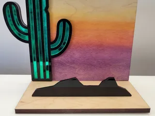 Saguaro Square