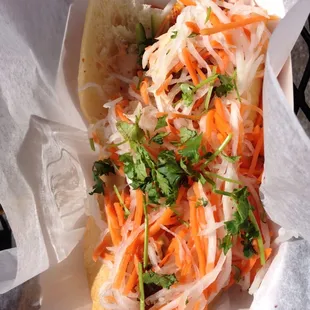Banh mi