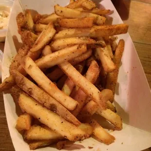 Fries