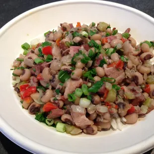 The Hoppin&apos; John
