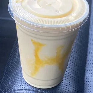 Mango Smoothie