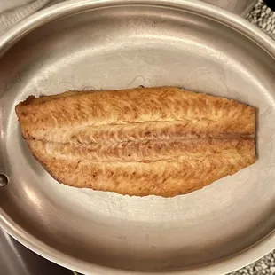 Dover Sole