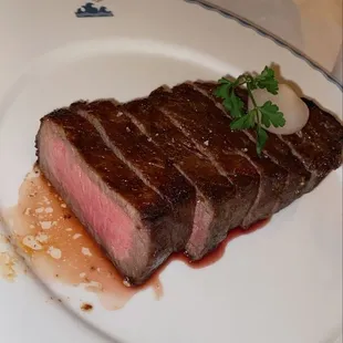 Ny Strip Steak