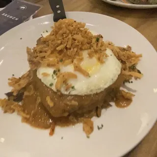 Loco Moco Brunch